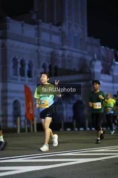 Runner Photo 5564124