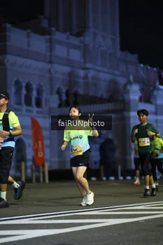 Runner Photo 5564126