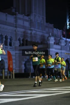 Runner Photo 5564130
