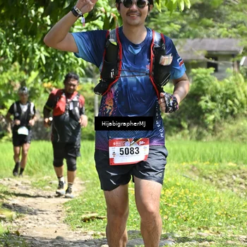 Runner Photo 5564131