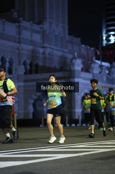Runner Photo 5564132
