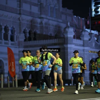 Runner Photo 5564138