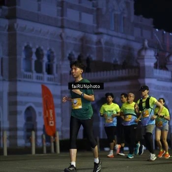 Runner Photo 5564142