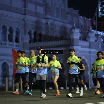 Runner Photo 5564147