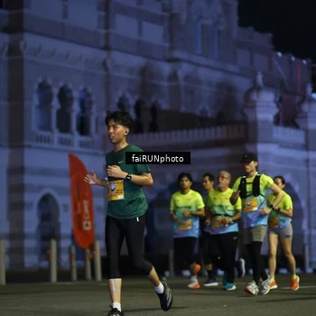 Runner Photo 5564150