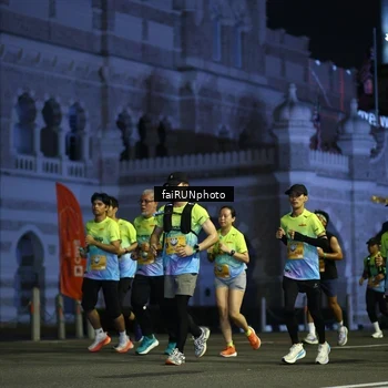 Runner Photo 5564154