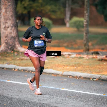 Runner Photo 5564155