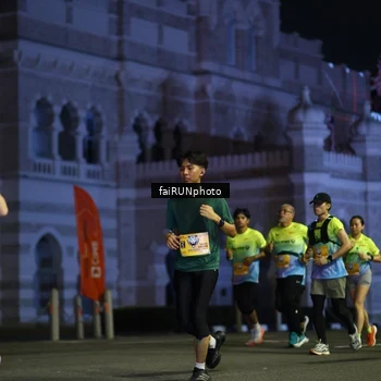 Runner Photo 5564156