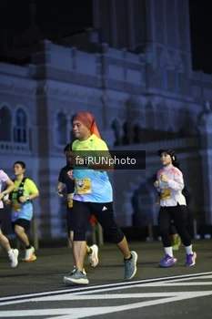 Runner Photo 5564161