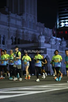 Runner Photo 5564163