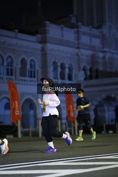 Runner Photo 5564167