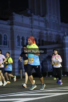 Runner Photo 5564169