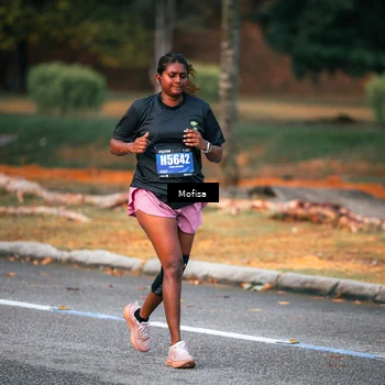 Runner Photo 5564171