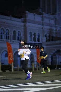 Runner Photo 5564176