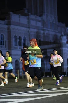 Runner Photo 5564177