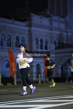 Runner Photo 5564178