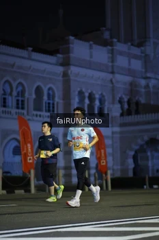 Runner Photo 5564189