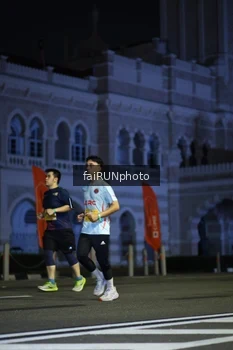 Runner Photo 5564190