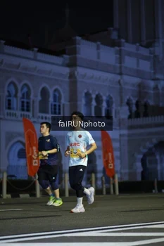 Runner Photo 5564191