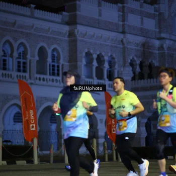Runner Photo 5564193