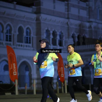 Runner Photo 5564195