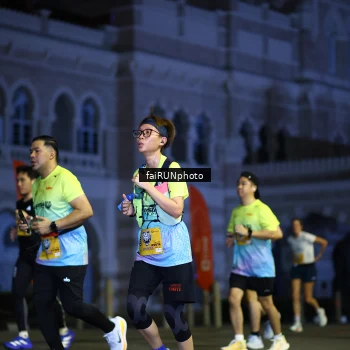 Runner Photo 5564198