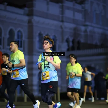 Runner Photo 5564199