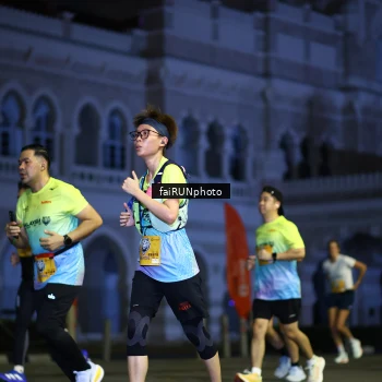Runner Photo 5564200