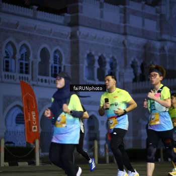 Runner Photo 5564203