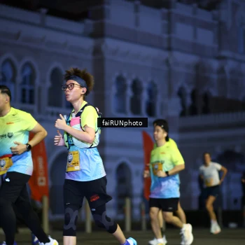 Runner Photo 5564208