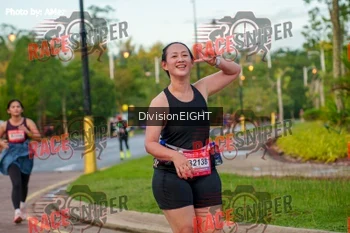 Runner Photo 556421