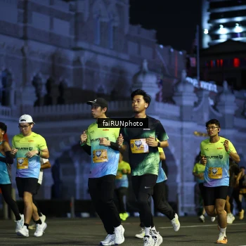 Runner Photo 5564212