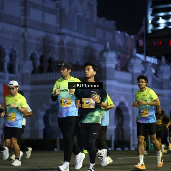 Runner Photo 5564219
