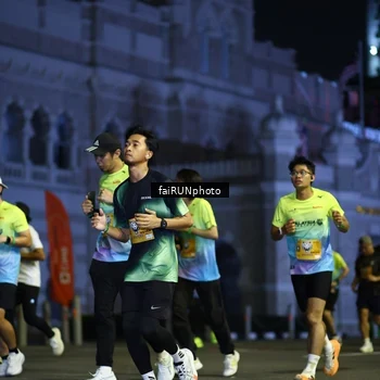 Runner Photo 5564222