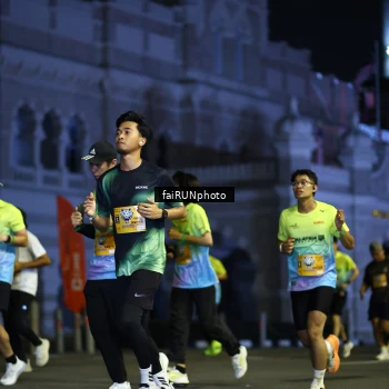 Runner Photo 5564225