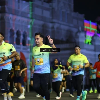 Runner Photo 5564247