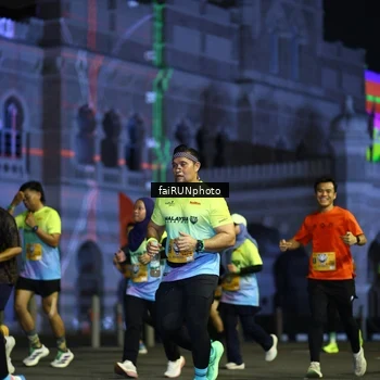 Runner Photo 5564254
