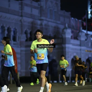 Runner Photo 5564263
