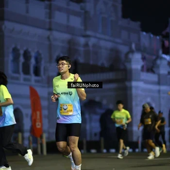 Runner Photo 5564266