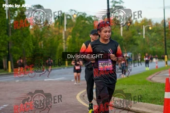 Runner Photo 556427
