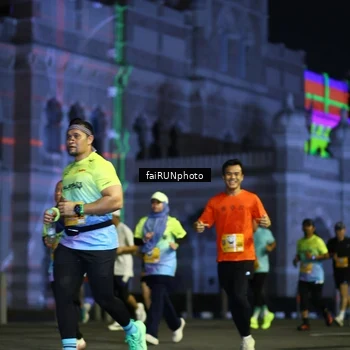 Runner Photo 5564271