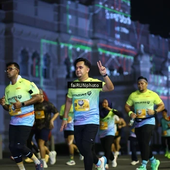 Runner Photo 5564276