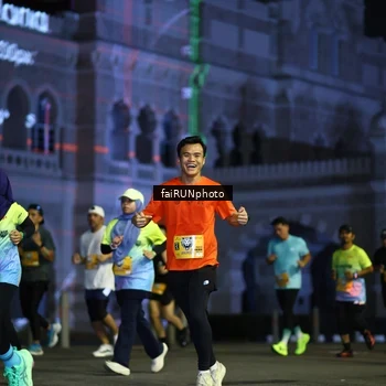 Runner Photo 5564283