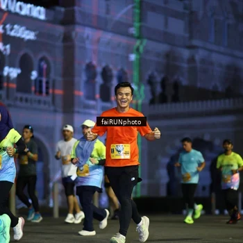 Runner Photo 5564285