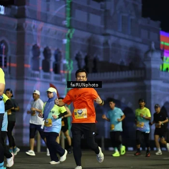Runner Photo 5564287
