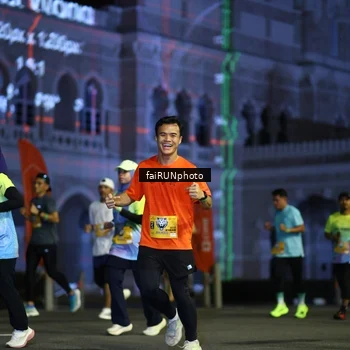 Runner Photo 5564291