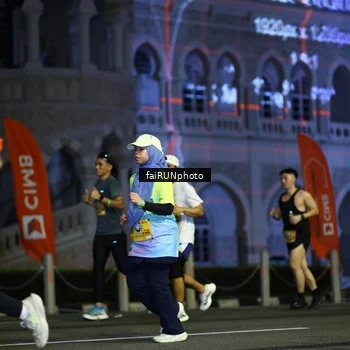 Runner Photo 5564295