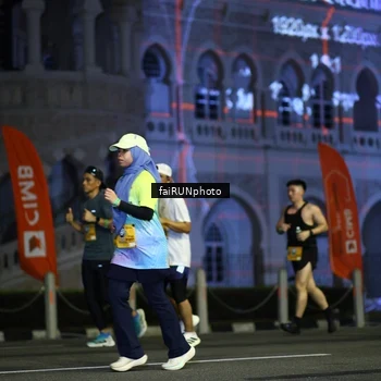 Runner Photo 5564300