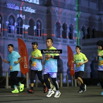 Runner Photo 5564301