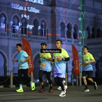 Runner Photo 5564303